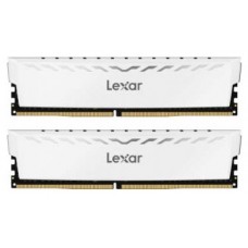 Lexar THOR módulo de memoria 32 GB 2 x 16 GB DDR4 3600 MHz (Espera 4 dias) en Huesoi