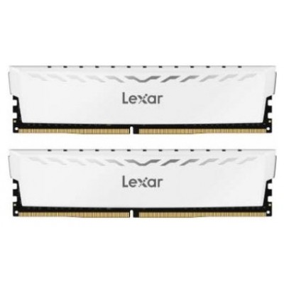 Lexar THOR módulo de memoria 32 GB 2 x 16 GB DDR4 3600 MHz (Espera 4 dias) en Huesoi