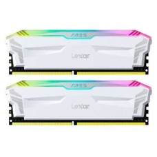 Lexar ARES RGB DDR5 módulo de memoria 32 GB 2 x 16 GB 6400 MHz ECC (Espera 4 dias) en Huesoi