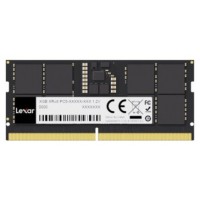 Lexar LD5S16G56C46ST-BGS módulo de memoria 16 GB 1 x 16 GB DDR5 5600 MHz (Espera 4 dias) en Huesoi