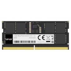 Lexar LD5S16G56C46ST-BGS módulo de memoria 16 GB 1 x 16 GB DDR5 5600 MHz (Espera 4 dias) en Huesoi