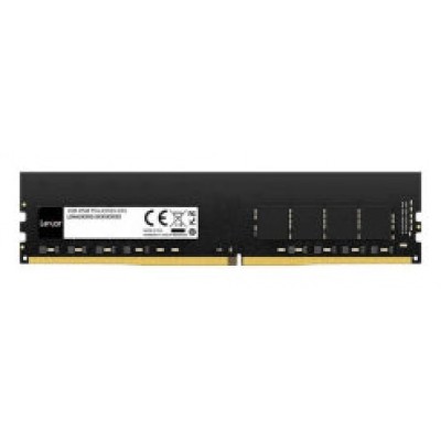 Lexar DDR5 16GB 1X16GB 5600 CL46 (Espera 4 dias) en Huesoi