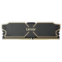 Lexar LD5U16G60C32LG-RGD módulo de memoria 32 GB 2 x 16 GB DDR5 6000 MHz ECC (Espera 4 dias) en Huesoi