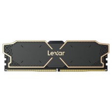 Lexar LD5U16G60C32LG-RGD módulo de memoria 32 GB 2 x 16 GB DDR5 6000 MHz ECC (Espera 4 dias) en Huesoi