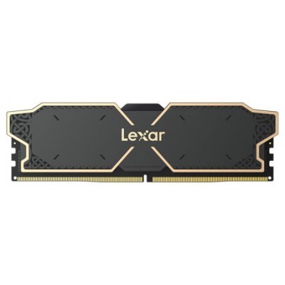 Lexar LD5U16G60C32LG-RGD módulo de memoria 32 GB 2 x 16 GB DDR5 6000 MHz ECC (Espera 4 dias) en Huesoi