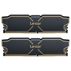 Lexar LD5U16G60C38LG-RGD m&oacute;dulo de memoria 32 GB 2 x 16 GB DDR5 (Espera 4 dias) en Huesoi