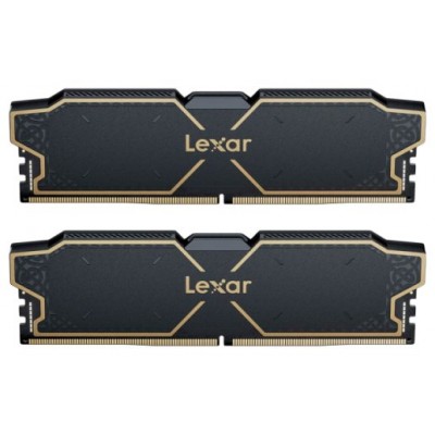 Lexar LD5U16G60C38LG-RGD módulo de memoria 32 GB 2 x 16 GB DDR5 (Espera 4 dias) en Huesoi Lexar LD5U16G60C38LG-RGD módulo de memoria 32 GB 2 x 16 GB DDR5 (Espera 4 dias) en Huesoi