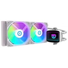 HID-REF LQ240 WH en Huesoi
