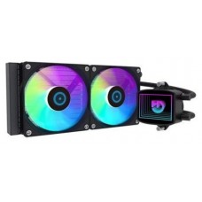 HID-REF LQ240 BK en Huesoi