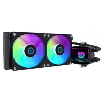 HID-REF LQ240 BK en Huesoi
