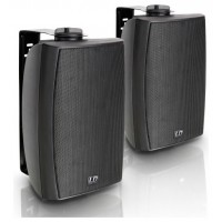 LD Systems Contractor CWMS 52 B De 2 vías Negro Alámbrico 30 W (Espera 4 dias) en Huesoi