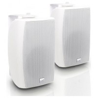 LD Systems Contractor CWMS 52 W De 2 vías Blanco Alámbrico 30 W (Espera 4 dias) en Huesoi