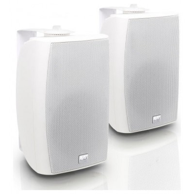 LD Systems Contractor CWMS 52 W De 2 vías Blanco Alámbrico 30 W (Espera 4 dias) en Huesoi