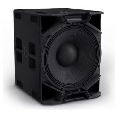 LD SYSTEMS SOUND SERIE ICOA PRO (LDICOASUB21APRO) POWERED 21" HIGH-PERFORMANCE BASS REFLEX PA SUBWOOFER (Espera 4 dias) en Huesoi