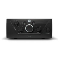 LD SYSTEMS INTEGRATION SERIE IMA (LDIMA120) INSTALLATION MIXING AMPLIFIER 120W 4 OHMS /100V/70V WARRANTY 5 YEARS (PU6) (Espera 4 dias) en Huesoi