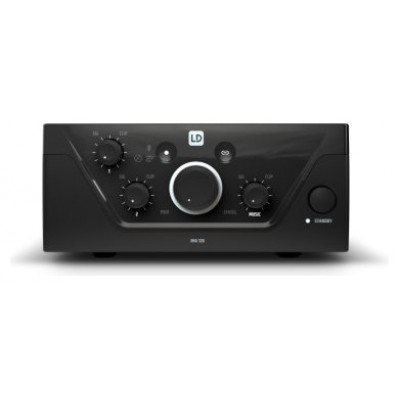 LD SYSTEMS INTEGRATION SERIE IMA (LDIMA120) INSTALLATION MIXING AMPLIFIER 120W 4 OHMS /100V/70V WARRANTY 5 YEARS (PU6) (Espera 4 dias) en Huesoi