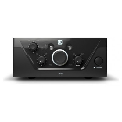 LD SYSTEMS INTEGRATION SERIE IMA (LDIMA60) INSTALLATION MIXING AMPLIFIER 65W 4 OHMS /100V/70V WARRANTY 5 YEARS (PU6) (Espera 4 dias) en Huesoi