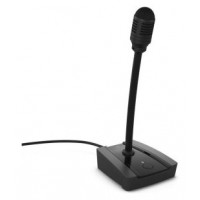 LD SYSTEMS INTEGRATION SERIE MICRO (LDPAM) PAGING TABLE MICROPHONE WITH GOOSENECK WARRANTY 5 YEARS (PU8) (Espera 4 dias) en Huesoi