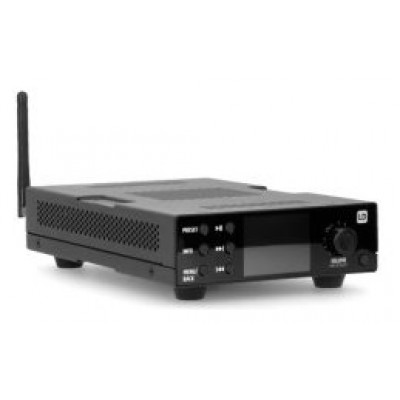 LD SYSTEMS INTEGRATION SERIE TICA (LDRSMP) RADIO STREAMING MEDIA PLAYER WARRANTY 5 YEARS (PU6) (Espera 4 dias) en Huesoi