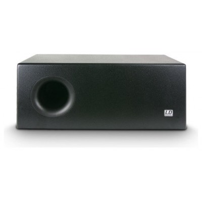 LD SYSTEMS SOUND SERIE SATG2 (LDSUB88A) 2 X 8" ACTIVE SUBWOOFER (Espera 4 dias) en Huesoi