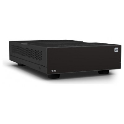 LD SYSTEMS INTEGRATION SERIE TICA (LDTR212) 2 X 120W AUDIO LINE TRANSFORMER WARRANTY 5 YEARS (PU6) (Espera 4 dias) en Huesoi