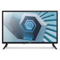 Engel LE3266T2 61 cm (24") HD Negro 180 cd / m² (Espera 4 dias) en Huesoi