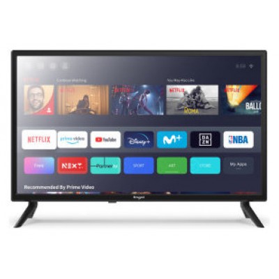 ENGEL TV LED 24"-TDT2/C - HD -SMARTV NETFLIX/AMAZON. MODO HOSPITALITY (Espera 4 dias) en Huesoi