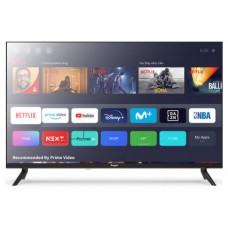 ENGEL TV 32"-TDT2/C - HD -SMARTV NETFLIX/AMAZON. MODO HOSPITALITY (Espera 4 dias) en Huesoi