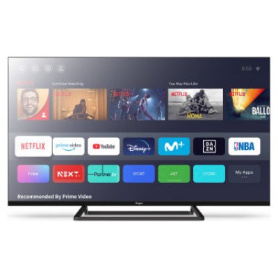 ENGEL TV LED 40"-TDT2/C - FHD -SMARTV VIDAA NETFLIX/AMAZON. MODO HOSPITALITY - PEANA CENTRAL (Espera 4 dias) en Huesoi