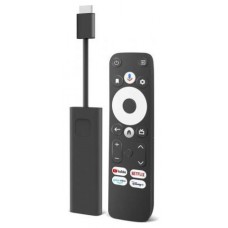 TV DONGLE GC216 GOOGLE/NETFLIX LEOTEC (Espera 4 dias) en Huesoi