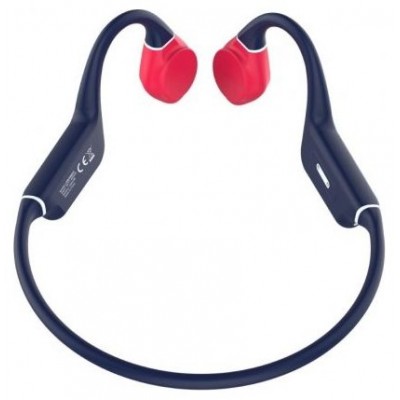 AURICULARES LEOTEC OSEA KURI RD BL en Huesoi