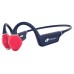 AURICULARES LEOTEC OSEA KURI RD BL en Huesoi