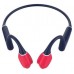 AURICULARES LEOTEC OSEA KURI RD BL en Huesoi