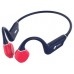 AURICULARES LEOTEC OSEA KURI RD BL en Huesoi