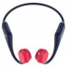 AURICULARES LEOTEC OSEA KURI RD BL en Huesoi