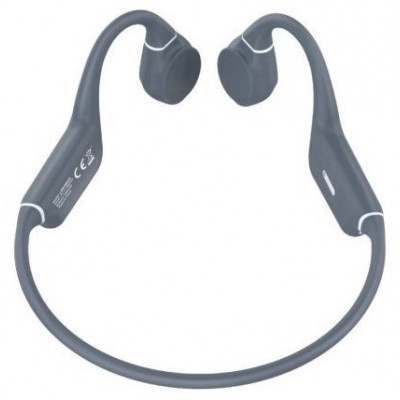 AURICULARES LEOTEC OSEA KURI GY en Huesoi