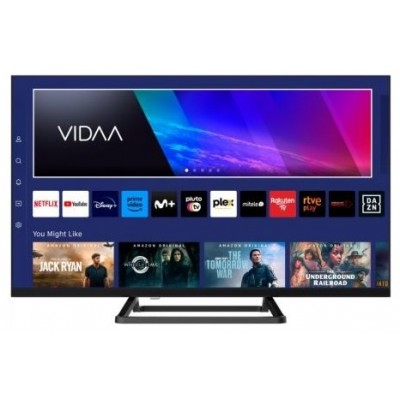 GRK-TV LED-4024VD en Huesoi