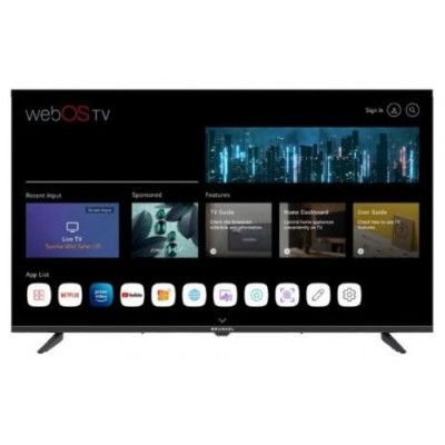GRK-TV LED-4300PBW en Huesoi