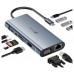 LEO-DOCK LEDS01 en Huesoi