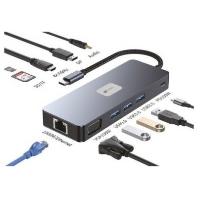 LEO-DOCK LEDS03 en Huesoi