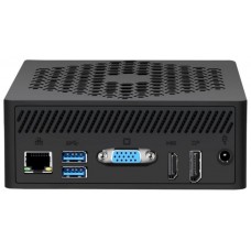 LEOTEC MINIPC JASPER N5105 CON 4GB RAM 128 GB INCLUIDO WINDOWS 11 PRO PREINSTAL en Huesoi