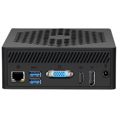 LEOTEC MINIPC JASPER N5105 CON 4GB RAM 128 GB INCLUIDO WINDOWS 11 PRO PREINSTAL en Huesoi