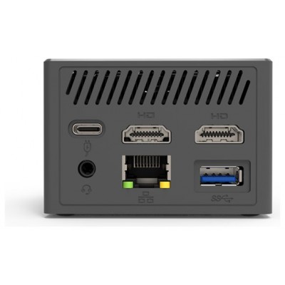 MINI PC ALDER 128GB LEMPC06B LEMPC06G LEOTEC (Espera 4 dias) en Huesoi