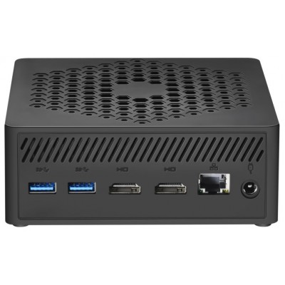 LEOTEC MINI PC INTEL I5-1235U+16GB DDR4+512GB SSD NEGRO en Huesoi
