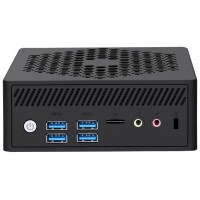 MINI PC ALDER LAKE INTEL N100 + 8GB DDR4 + 128GB LEMPC09 LEOTEC (Espera 4 dias) en Huesoi