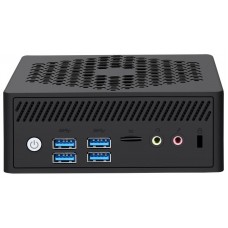 MINI PC ALDER LAKE INTEL N100 + 8GB DDR4 + 128GB LEMPC09 LEOTEC (Espera 4 dias) en Huesoi