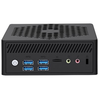 MINI PC ALDER LAKE INTEL N100 + 8GB DDR4 + 128GB LEMPC09 LEOTEC (Espera 4 dias) en Huesoi