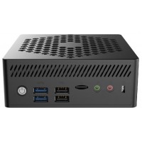 LEOTEC MINI PC INTEL I3-10110U + 8GB DDR4 + 512GB NVME NEGRO en Huesoi