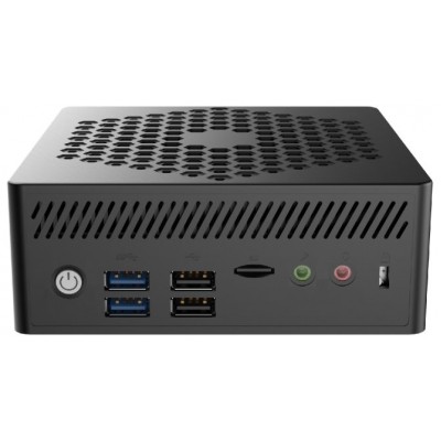 MINI PC COMET LAKE INTEL i3-10110U + 8GB DDR4 + 512GB SSD LEMPC10 LEOTEC (Espera 4 dias) en Huesoi