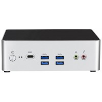 MINI PC RAPTOR LAKE INTEL i7-1360P + 16GB DDR5 + 1TB SSD LEMPC11 LEOTEC (Espera 4 dias) en Huesoi